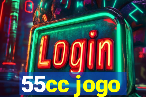 55cc jogo